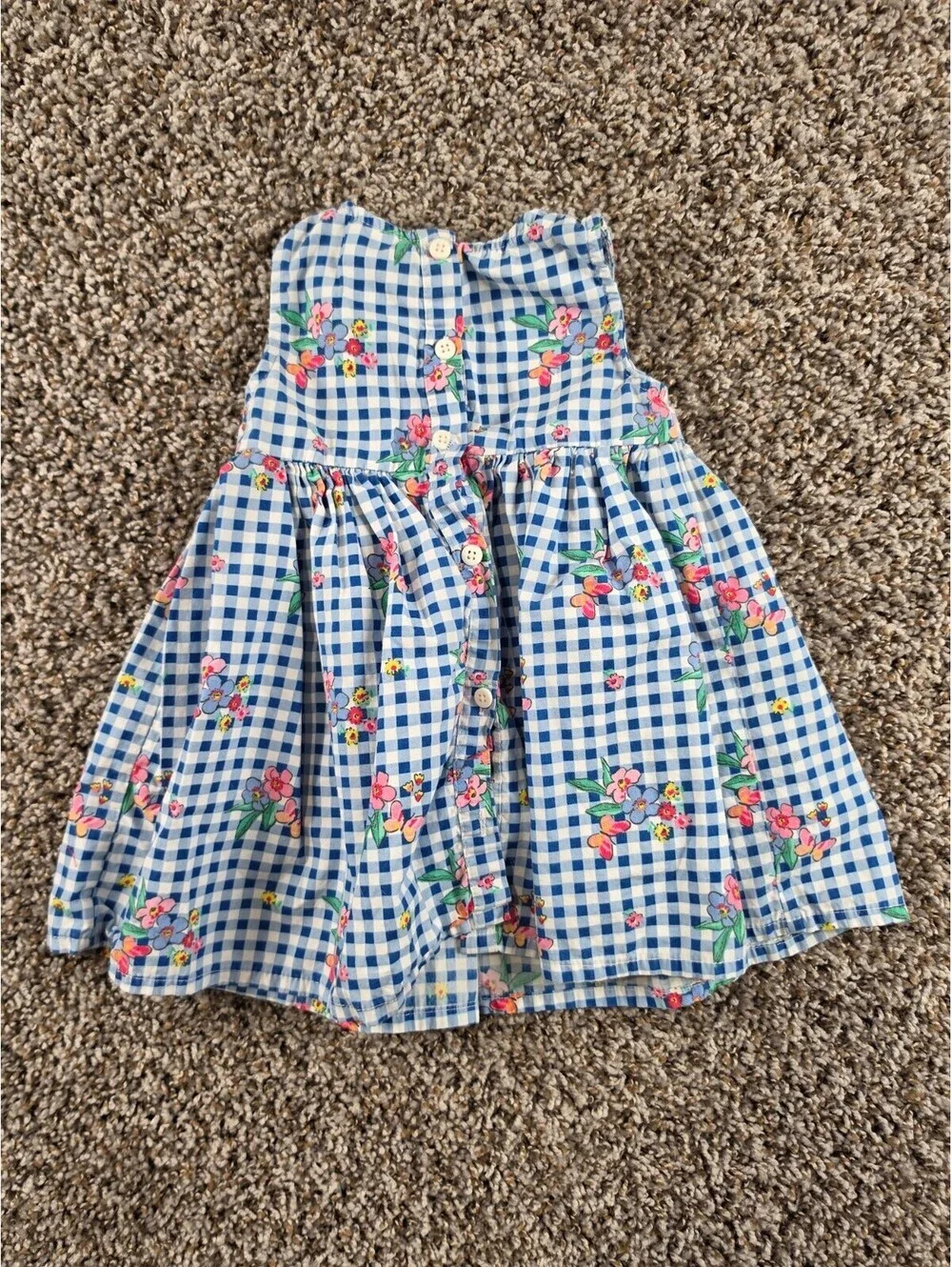 Vintage lc waikiki
